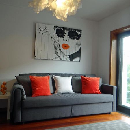 S. Joao Campus Porto Apartment Extérieur photo