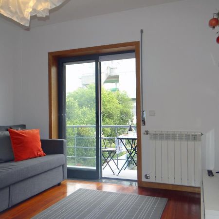 S. Joao Campus Porto Apartment Extérieur photo