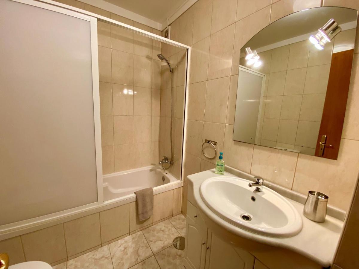 S. Joao Campus Porto Apartment Extérieur photo