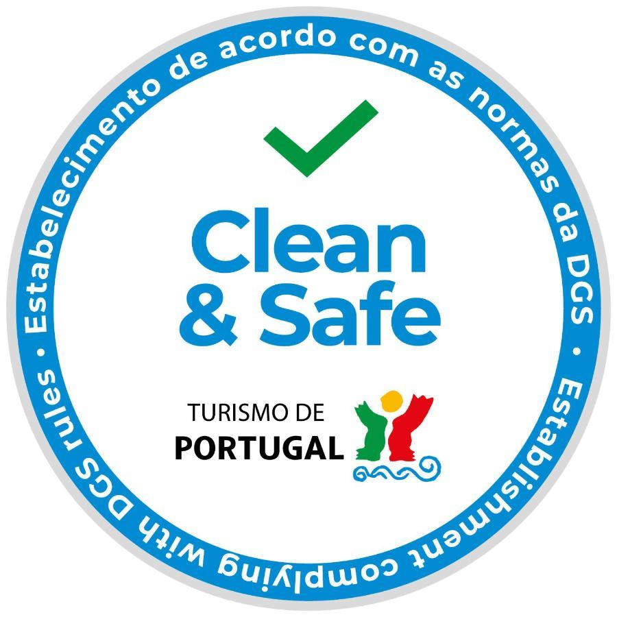 S. Joao Campus Porto Apartment Extérieur photo