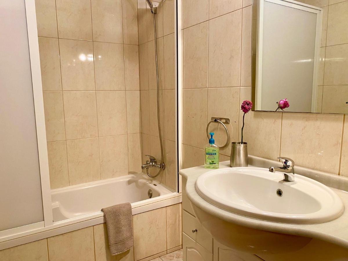 S. Joao Campus Porto Apartment Extérieur photo