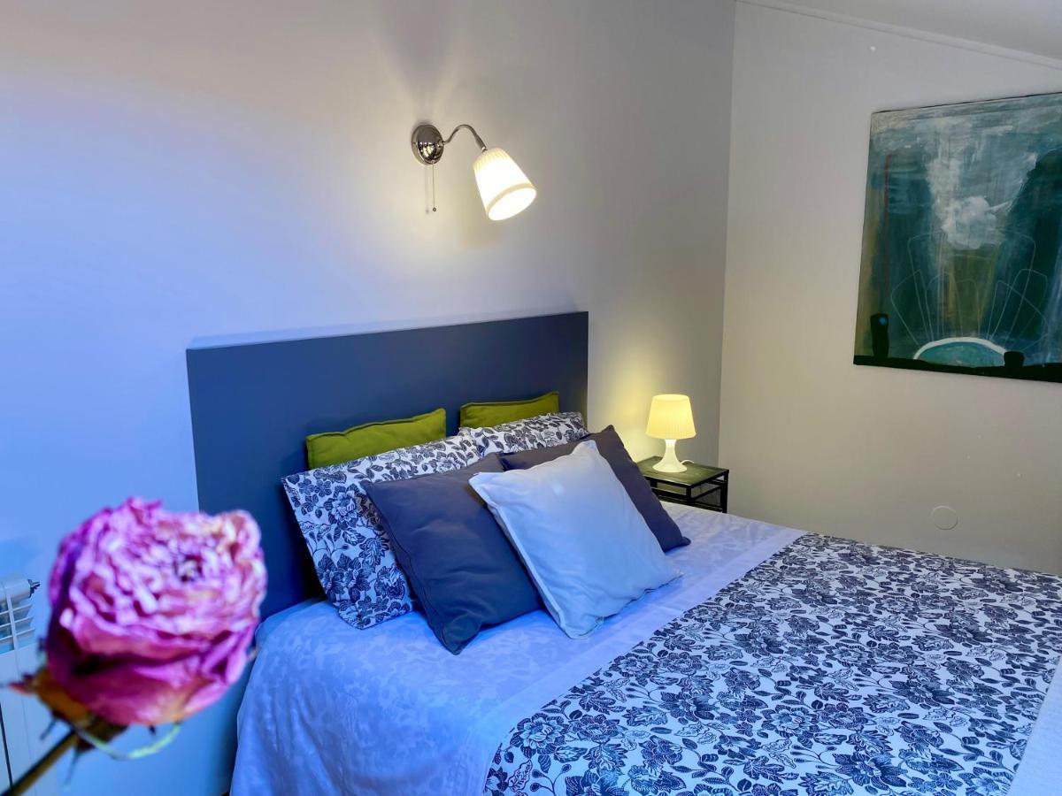 S. Joao Campus Porto Apartment Extérieur photo