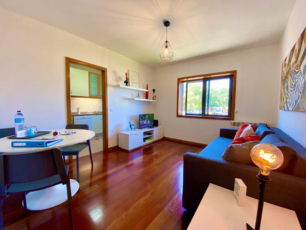 S. Joao Campus Porto Apartment Extérieur photo
