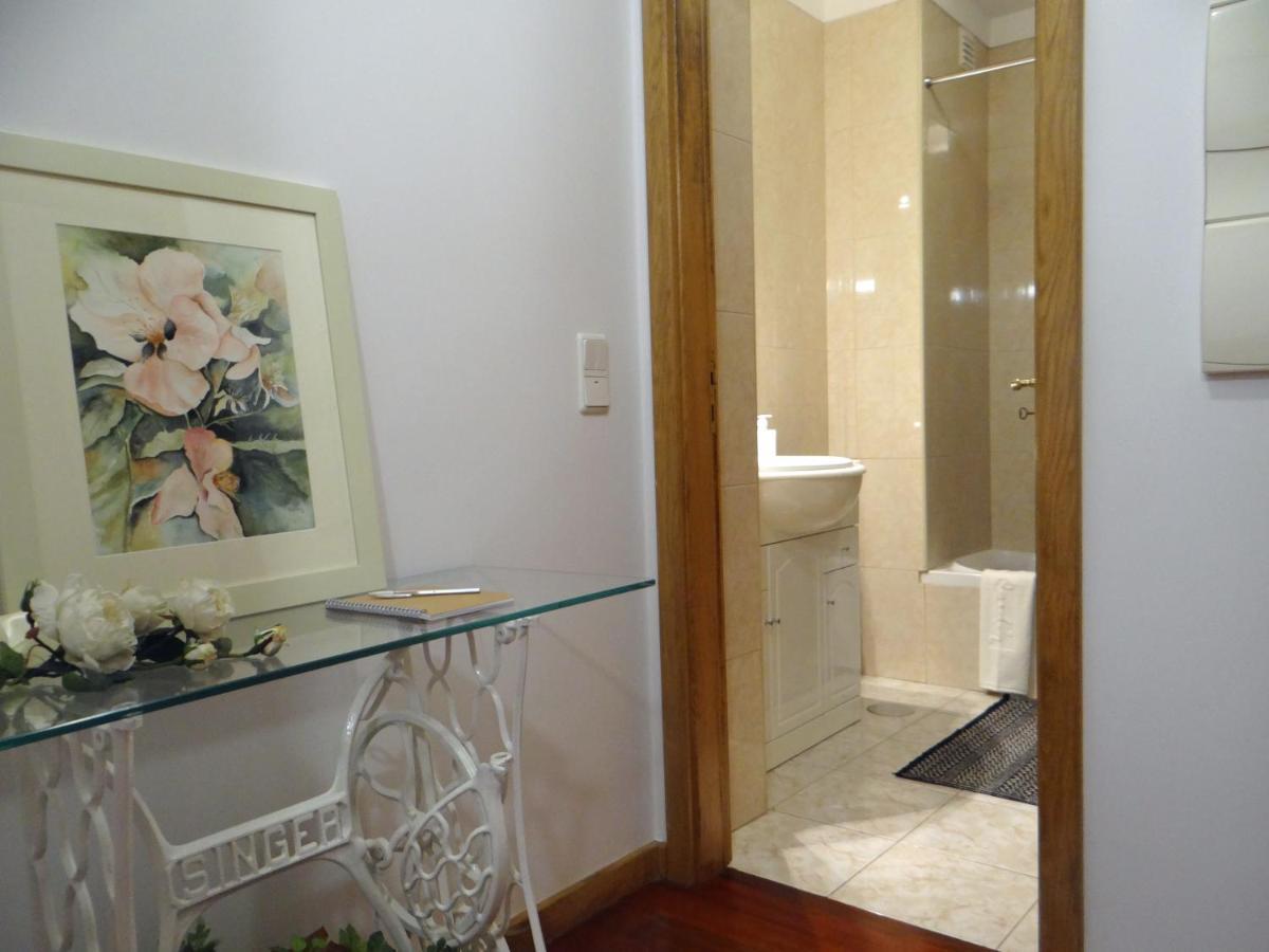 S. Joao Campus Porto Apartment Extérieur photo