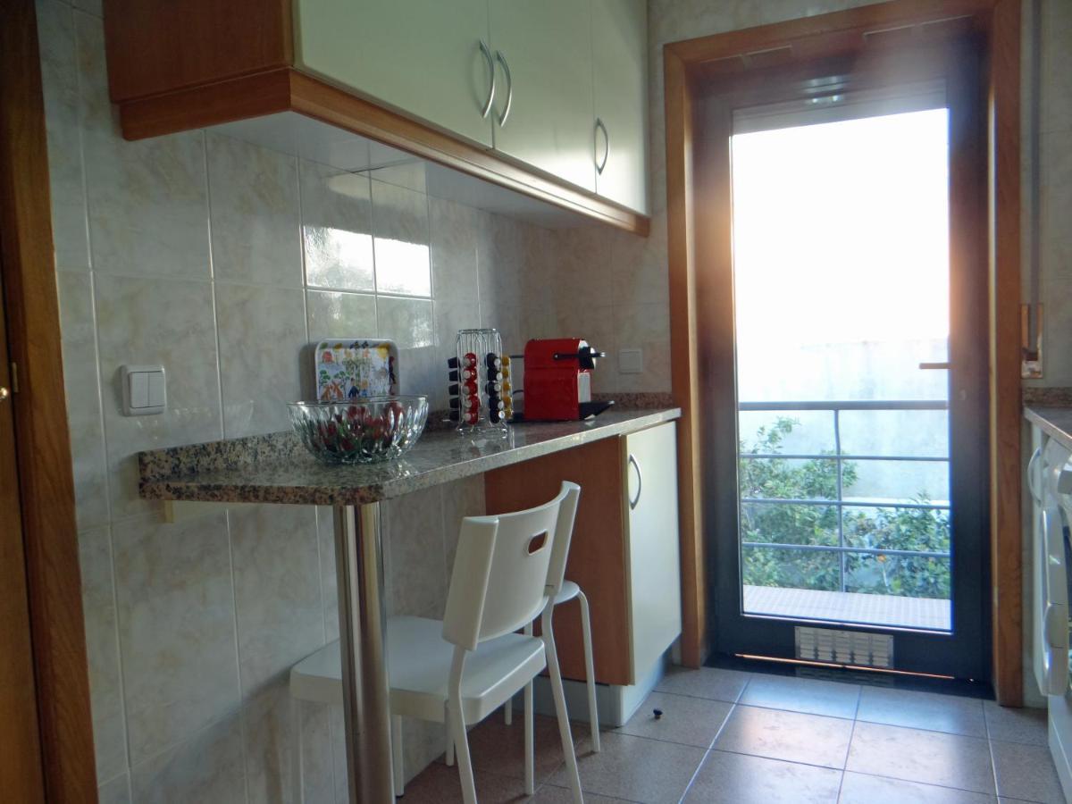 S. Joao Campus Porto Apartment Extérieur photo